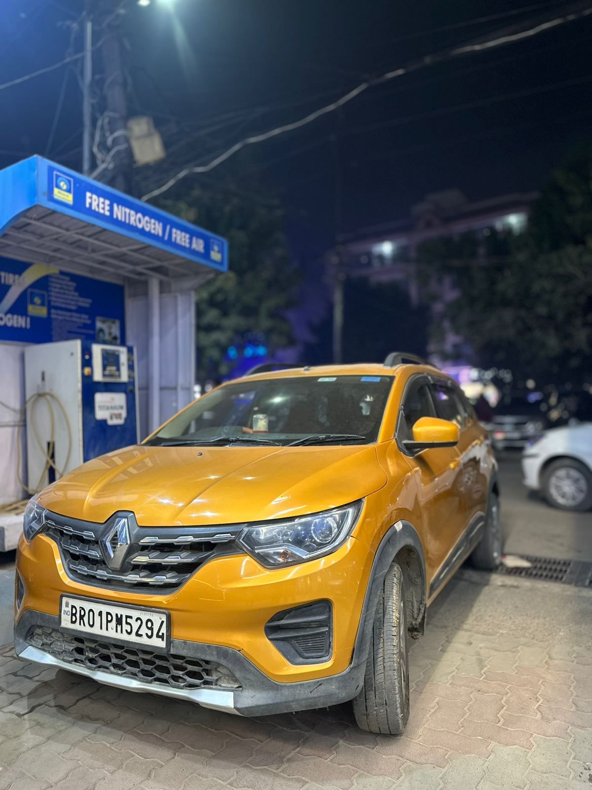 Cab Service in Patna