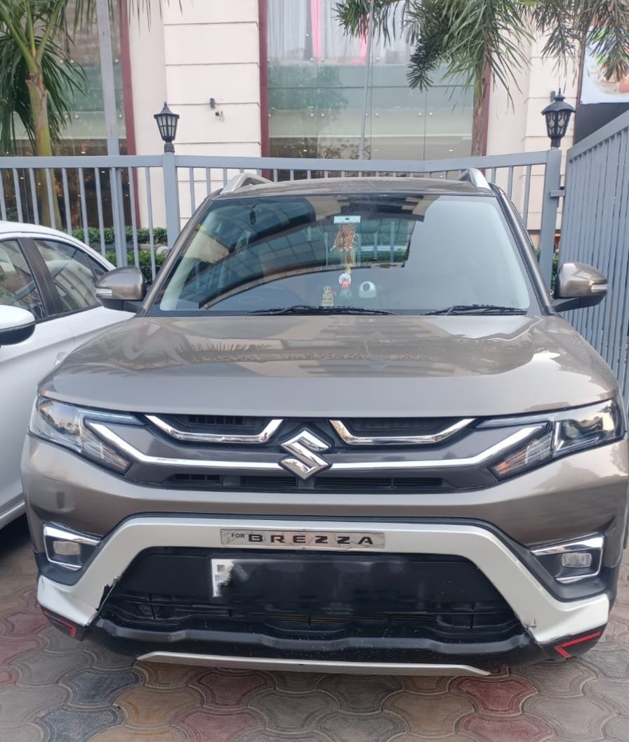 Cab Service in Patna